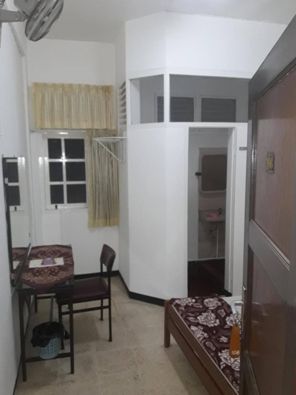 Hotel Menara 玛琅 外观 照片