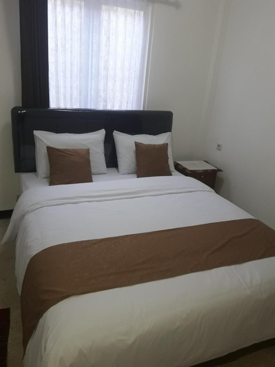 Hotel Menara 玛琅 外观 照片