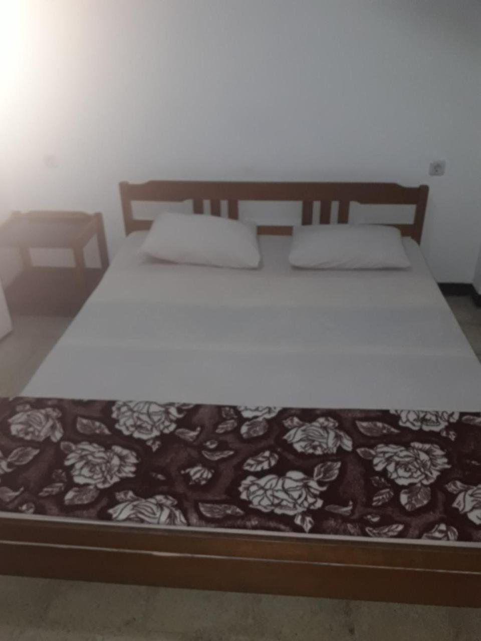 Hotel Menara 玛琅 外观 照片