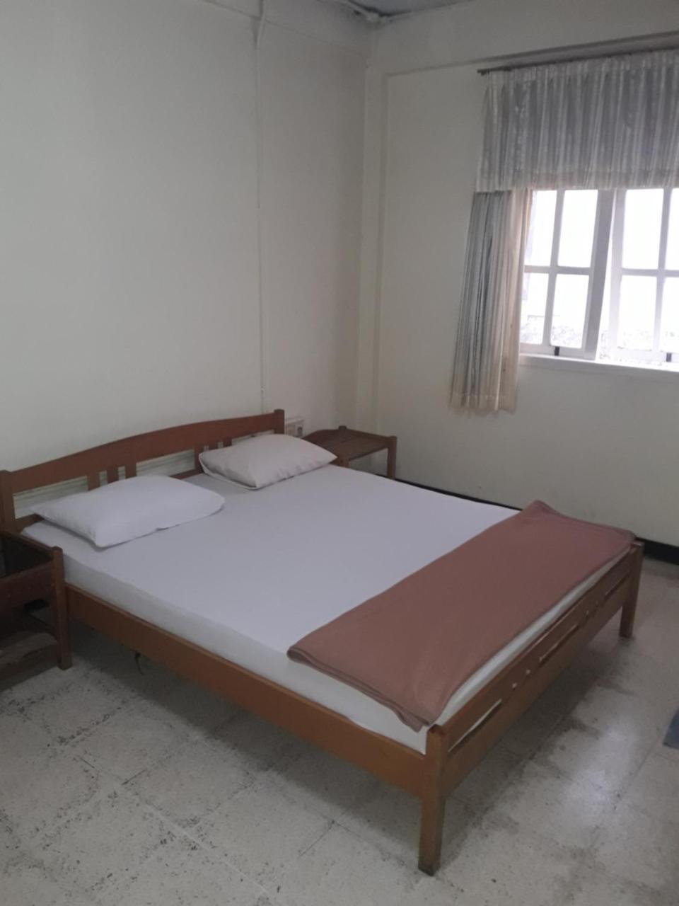 Hotel Menara 玛琅 外观 照片