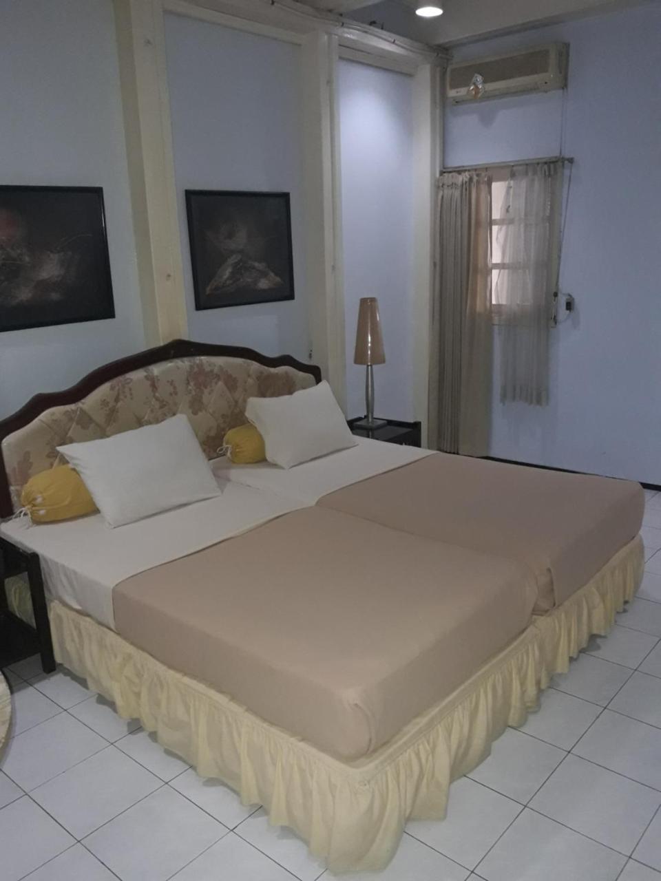 Hotel Menara 玛琅 外观 照片