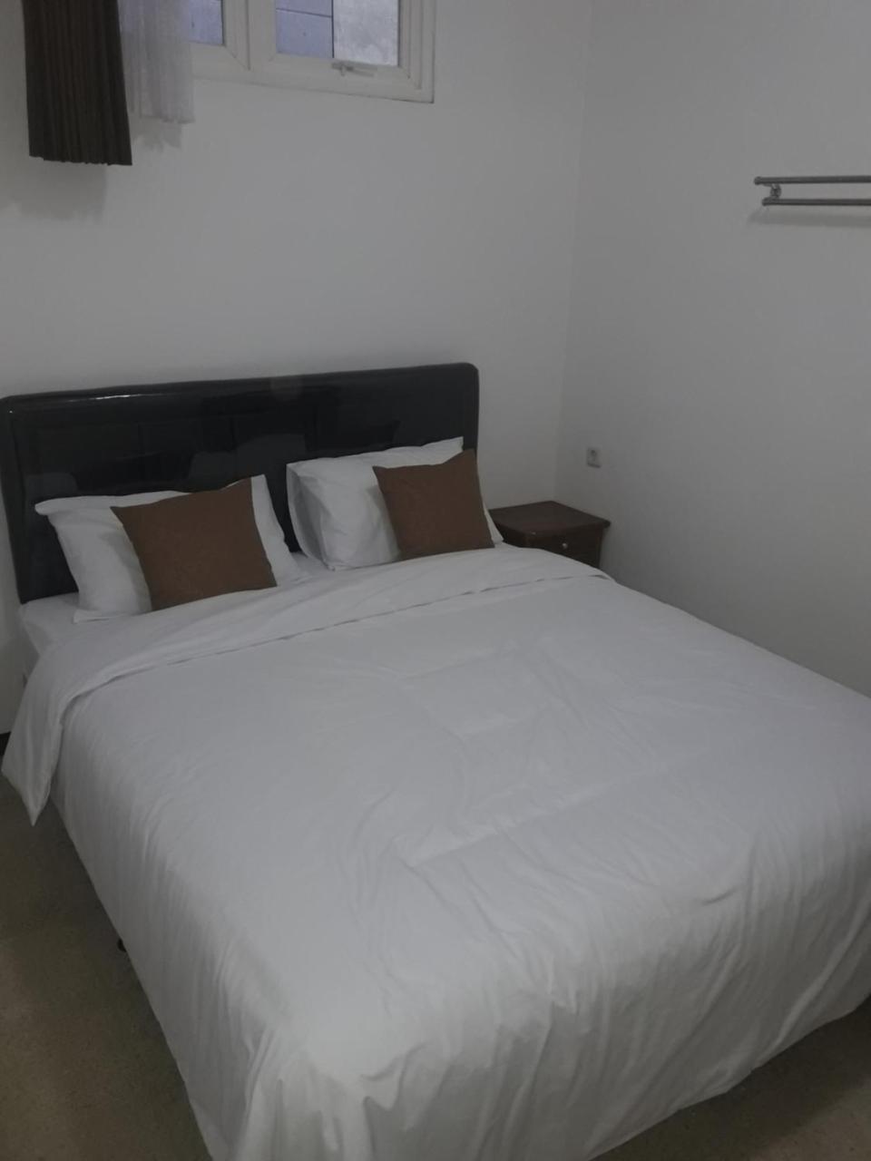 Hotel Menara 玛琅 外观 照片